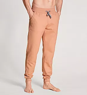 100% Nature Cotton French Terry Joggers CORRKK M