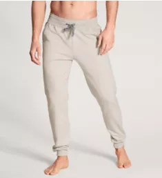 100% Nature Cotton French Terry Joggers MOONBM M