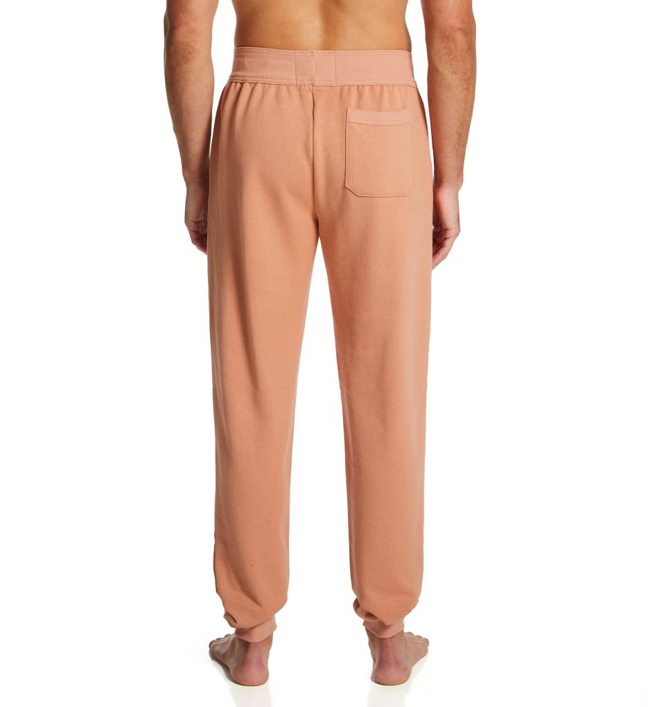 100% Nature Cotton French Terry Joggers-bs