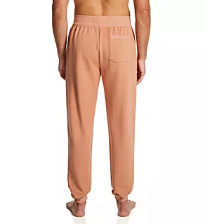 100% Nature Cotton French Terry Joggers CORRKK M