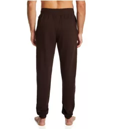 100% Nature Cotton French Terry Joggers JAVBRW L