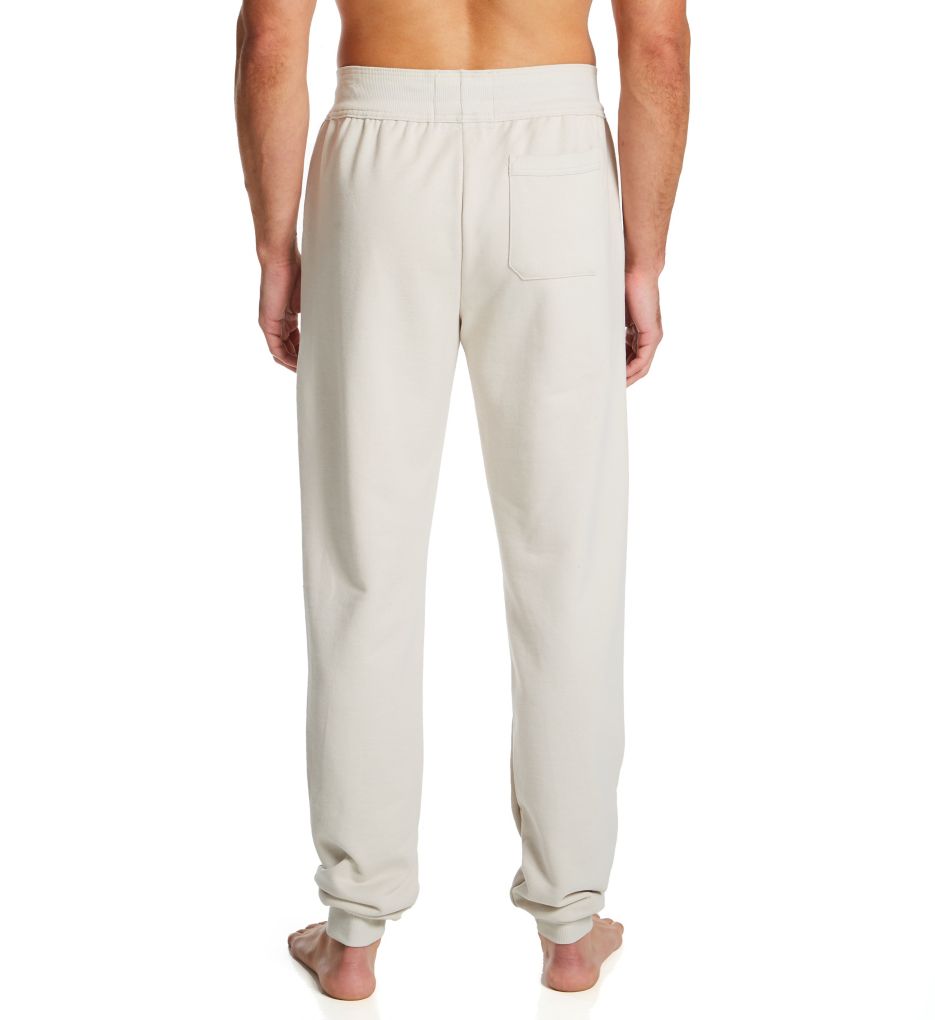 100% Nature Cotton French Terry Joggers-bs