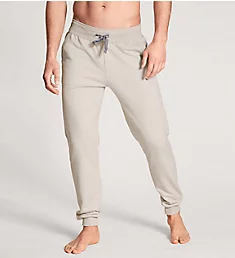 100% Nature Cotton French Terry Joggers