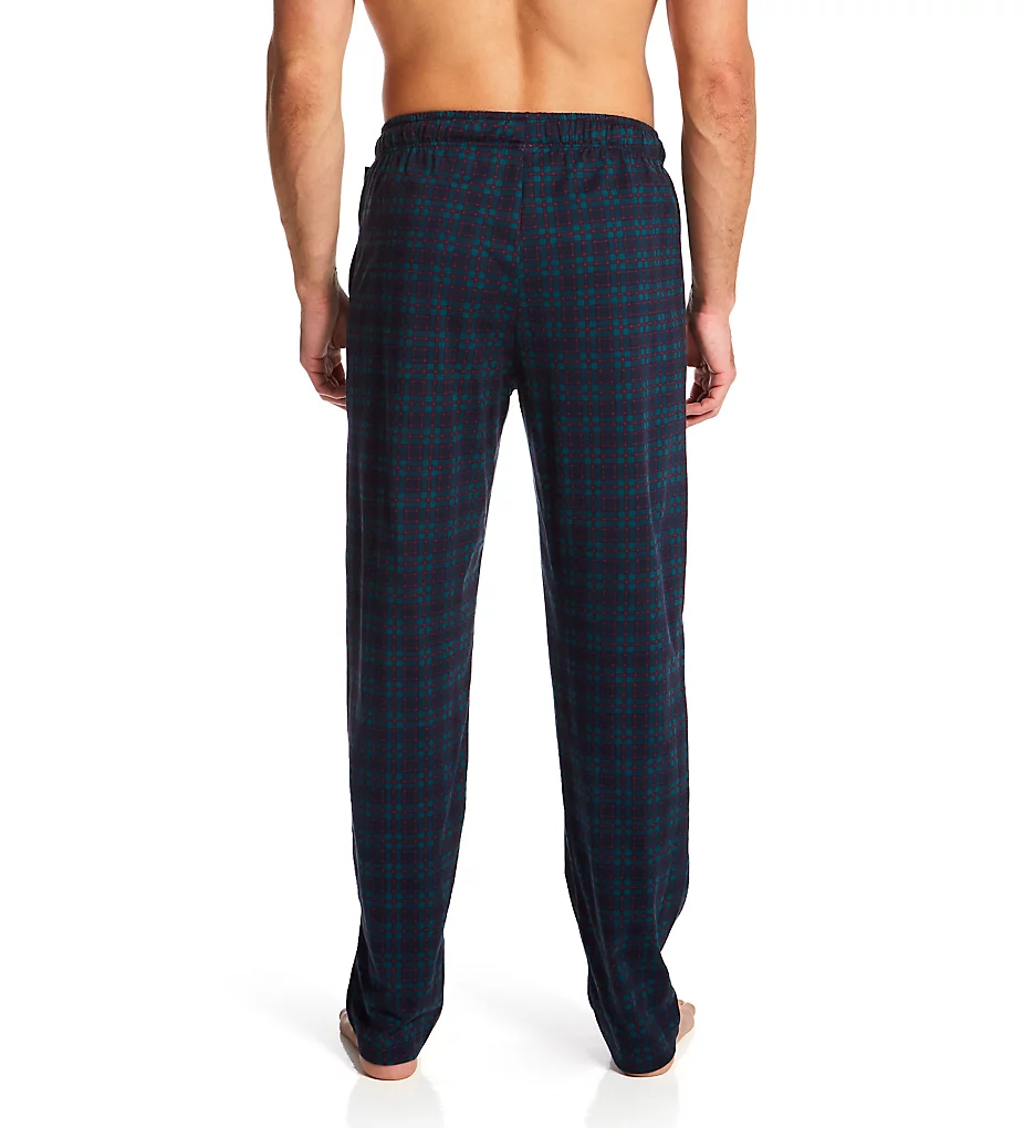 Remix 100% Cotton Jogger Pajama Pant w/ Pockets