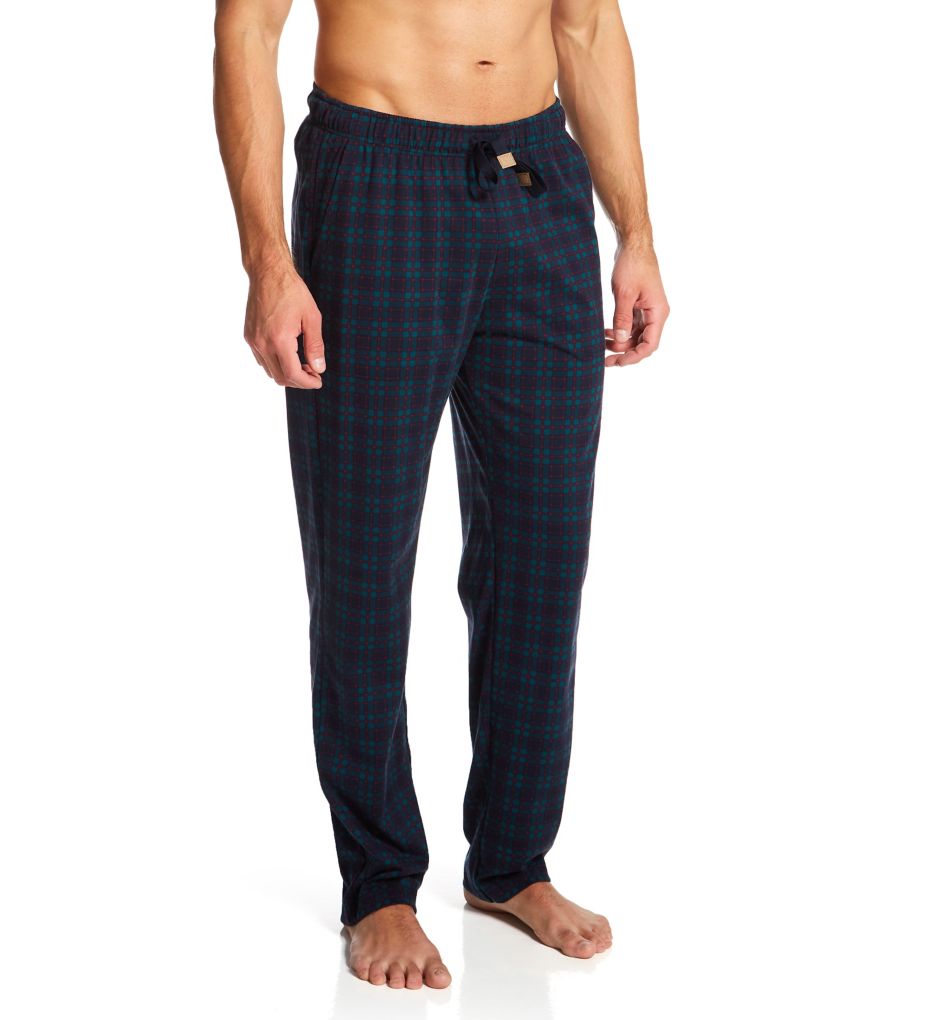 Remix 100% Cotton Jogger Pajama Pant w/ Pockets