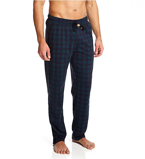 Calida Remix 100% Cotton Jogger Pajama Pant w/ Pockets 29884