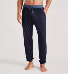 DSW Cooling Lounge Pant Antrazith S