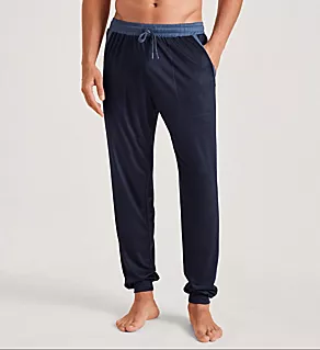 DSW Cooling Lounge Pant Antrazith L