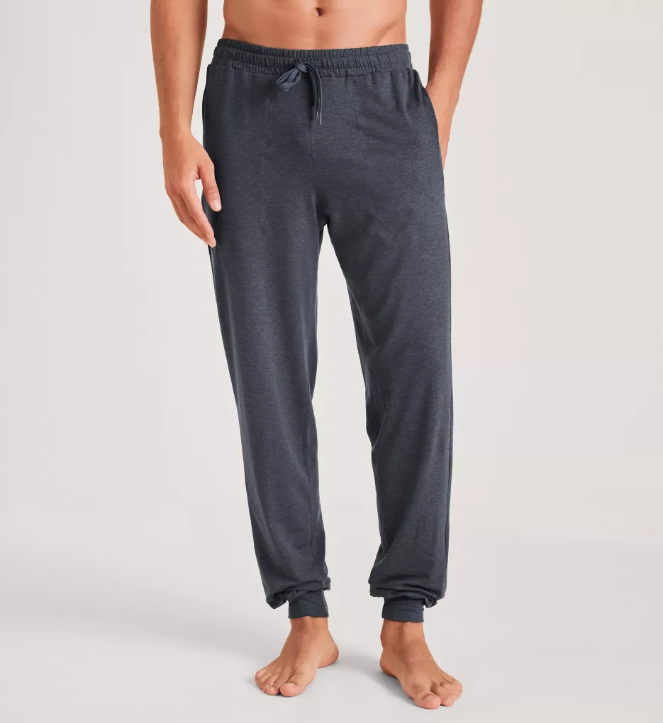 DSW Warming Lounge Pant Antrazith S