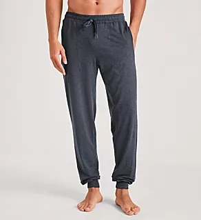 DSW Warming Lounge Pant Antrazith L