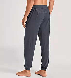 DSW Warming Lounge Pant Antrazith L