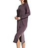 Calida Deep Sleep Warming Long Sleeve Nightgown 32735 - Image 1