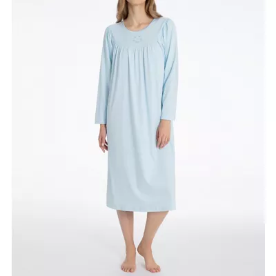 Calida nightgowns long sleeve hotsell