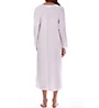 Calida Soft Cotton Long Sleeve Nightgown 33300 - Image 2