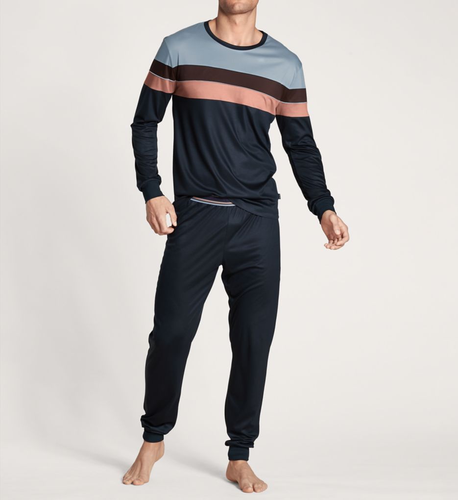 Image of 100% Nature Night Pajama Jogger Set