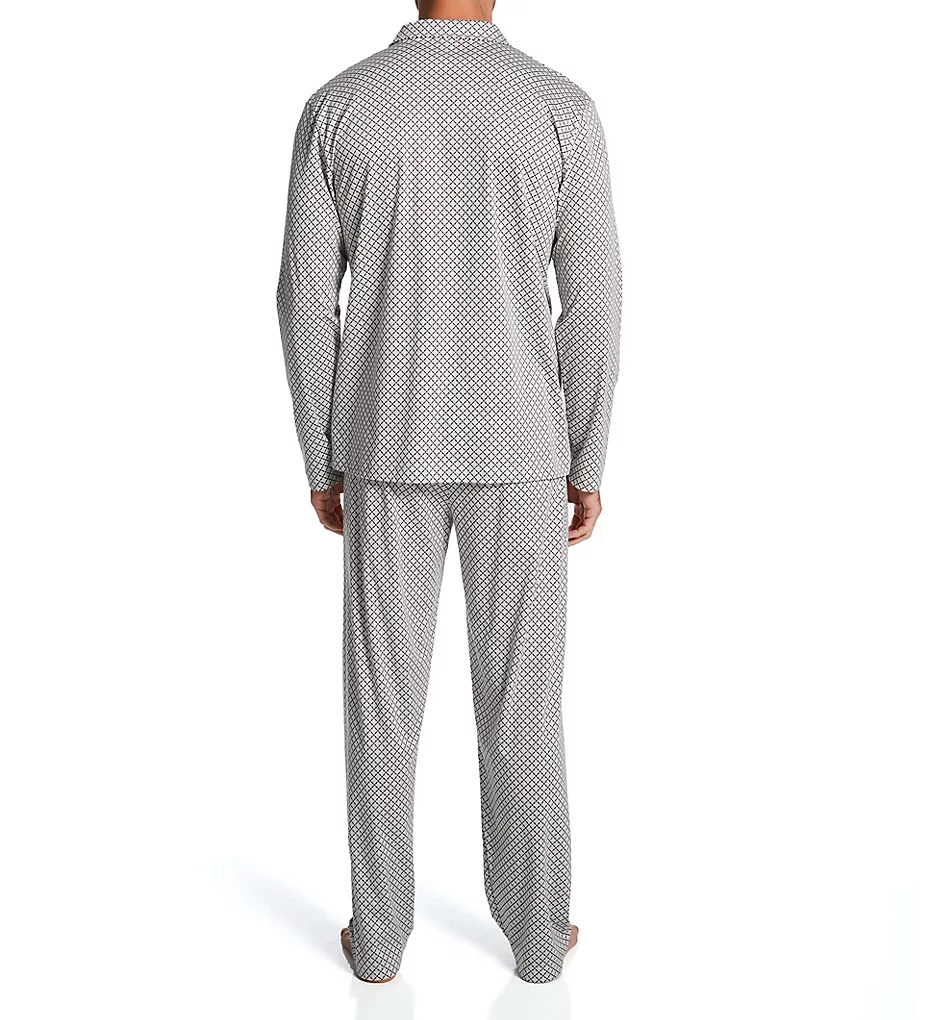 Relax Selected 100% Supima Cotton Pajama Set