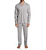 Calida Relax Selected 100% Supima Cotton Pajama Set 40986 - Image 1