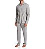 Calida Relax Selected 100% Supima Cotton Pajama Set