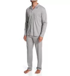 Relax Selected 100% Supima Cotton Pajama Set