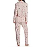 Calida Dog Dreams Button Front Pajama Set 41532 - Image 2
