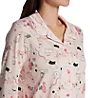 Calida Dog Dreams Button Front Pajama Set 41532 - Image 4