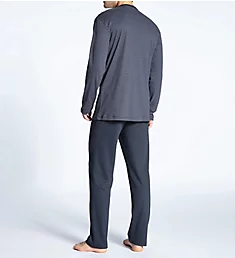 Relax Streamline Pajama Pant Set DkSaP2 S