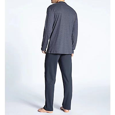 Relax Streamline Pajama Pant Set