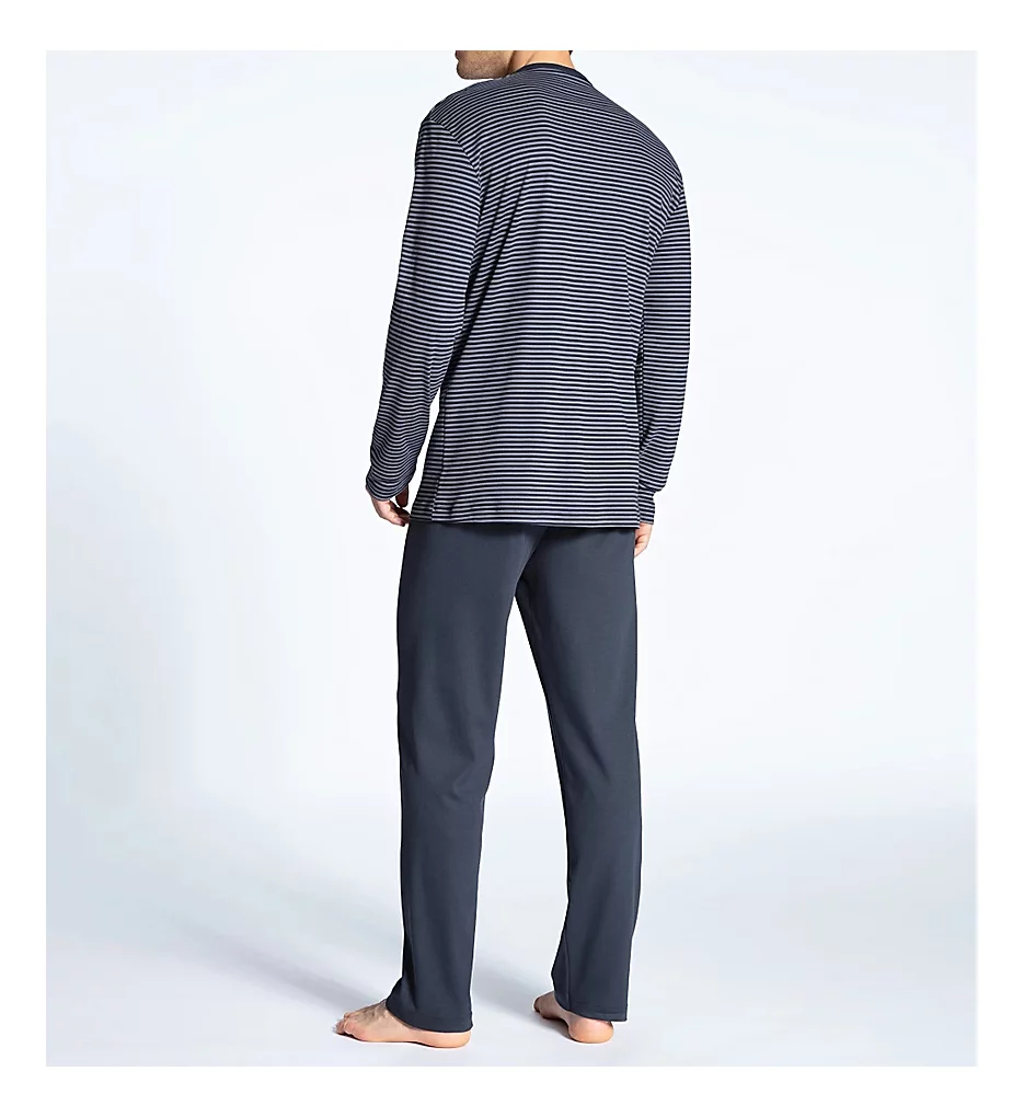 Relax Streamline Pajama Pant Set