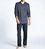Calida Relax Streamline Pajama Pant Set
