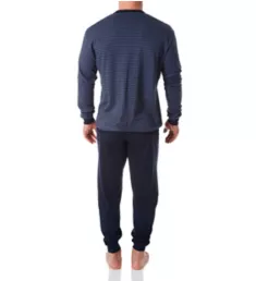 Relax Streamline Pajama Jogger Set