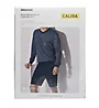 Calida Relax Streamline Pajama Short Set 41867 - Image 3