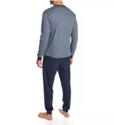 Relax Choice Supima Cotton Pajama Pant Set