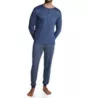 Calida Relax Superlight Pajama Pant Set 42486 - Image 1