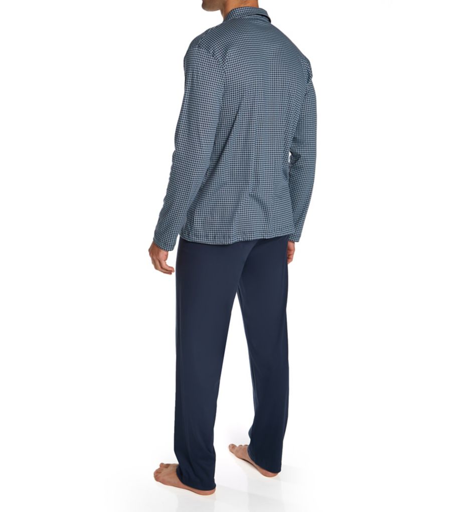 Relax Choice Supima Cotton Pajama Pant Set