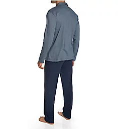 Relax Choice Supima Cotton Pajama Pant Set IMoodA S