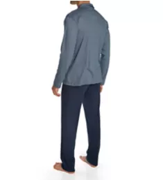 Relax Choice Supima Cotton Pajama Pant Set IMoodA 2XL