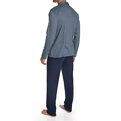 Relax Choice Supima Cotton Pajama Pant Set