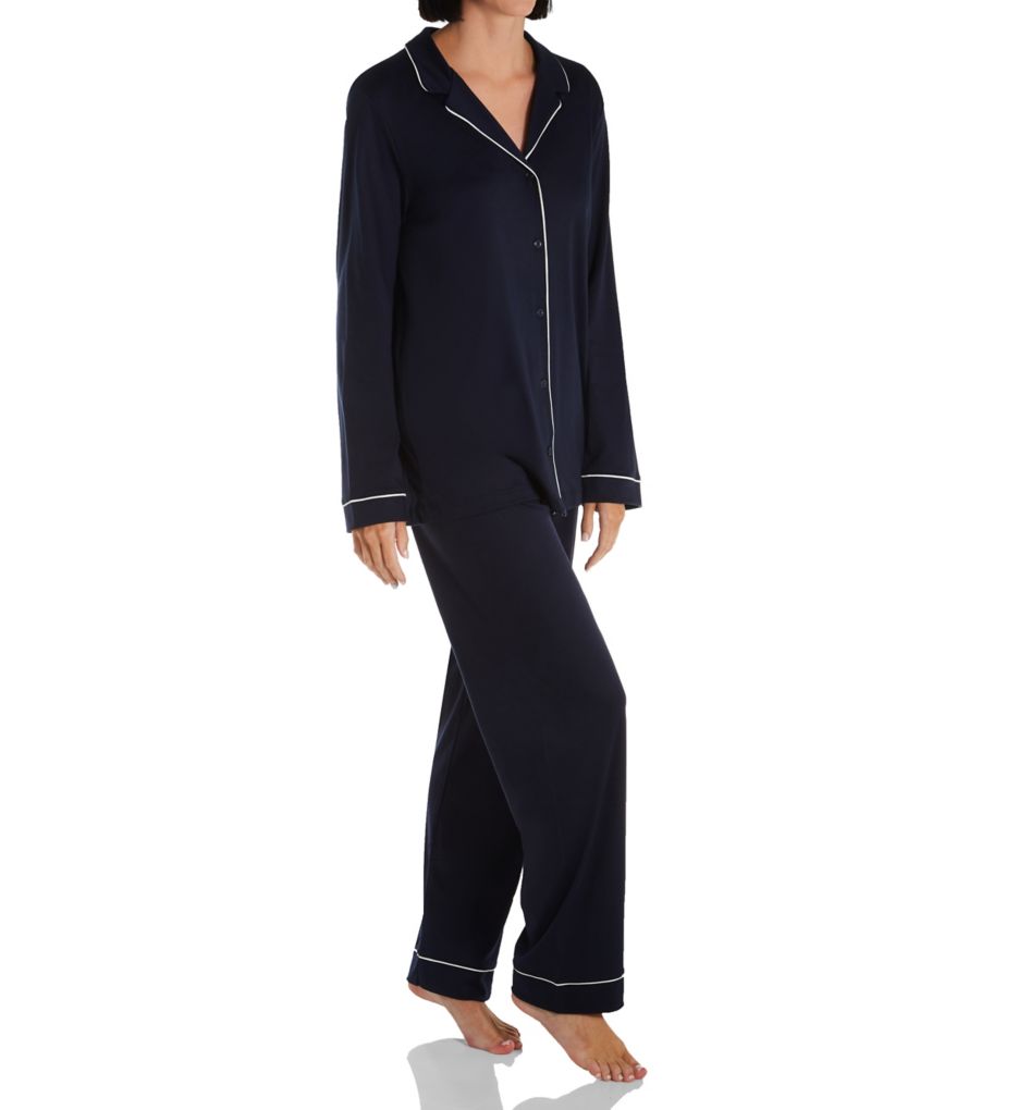 Night Lovers Supima Cotton PJ Set