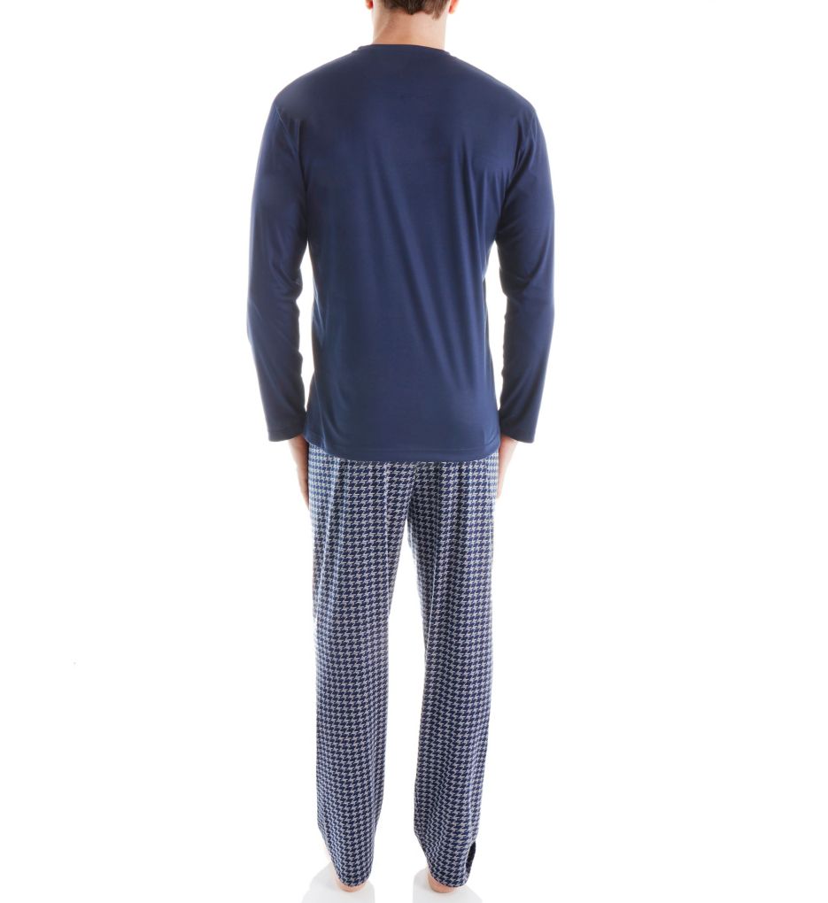 Westminster Comfort Fit Pajama Set