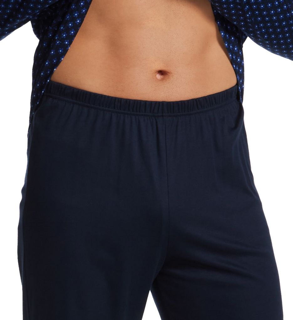 Relax Swiss Edition Pajama Pant Set-cs1