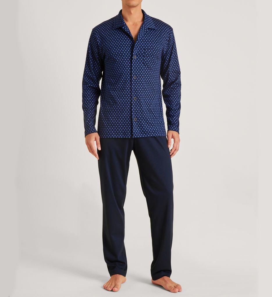 Relax Swiss Edition Pajama Pant Set-gs