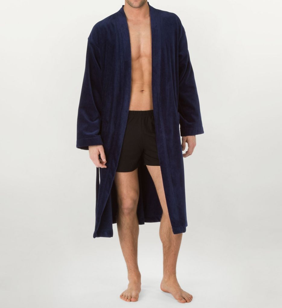 After Shower Comfort Fit Robe-cs1