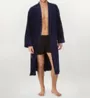 Calida After Shower Comfort Fit Robe 68510 - Image 3