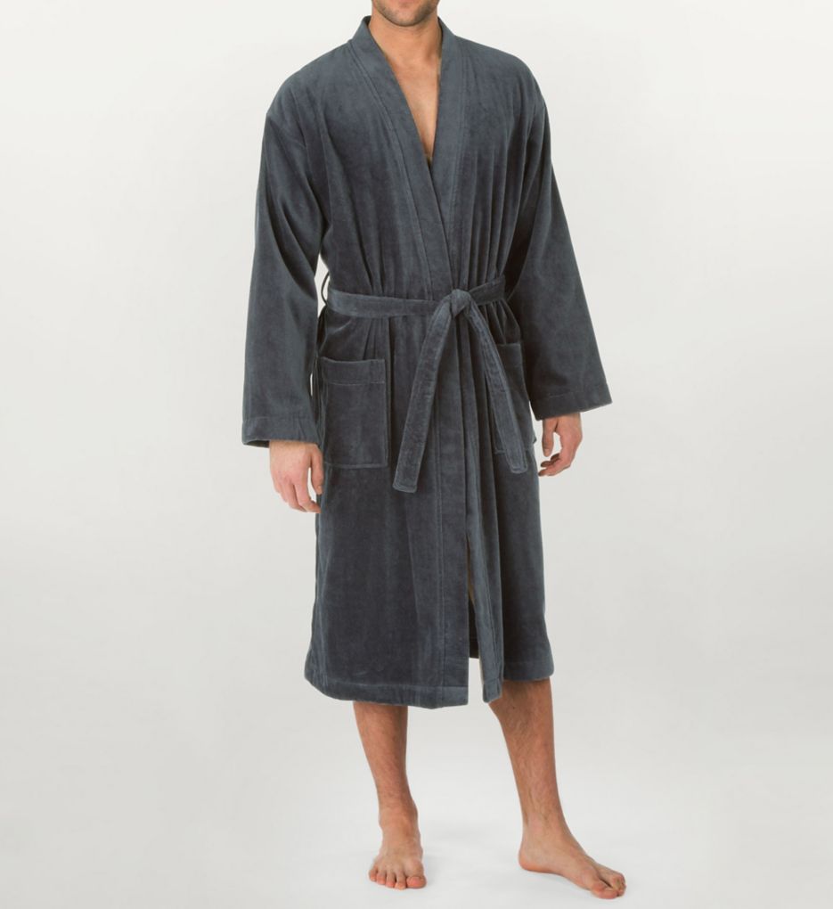 After Shower Comfort Fit Robe-fs