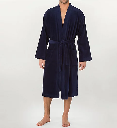 Calida After Shower Comfort Fit Robe 68510