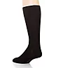 Calvin Klein Soft Touch Rib Dress Crew Sock - 3 Pack 201DR10 - Image 2