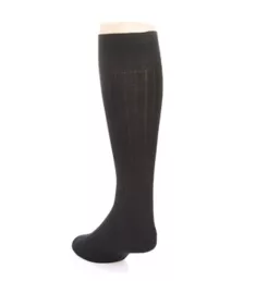 Pure Cotton Dress Crew Sock