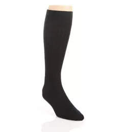 Pure Cotton Dress Crew Sock