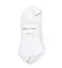 Calvin Klein Classic Athletic Low Cut Socks - 6 Pack 201LC14 - Image 1