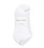 Calvin Klein Classic Athletic Low Cut Socks - 6 Pack 201LC14 - Image 1